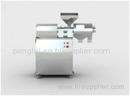 LXS Series Centrifugal Screening Machine For Foodstuff Pharmaceutical Chemical