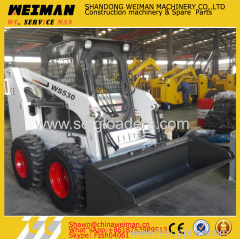 SKID STEER LOADER WS530