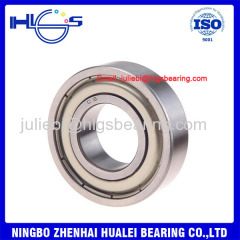 TS/ISO 16949 Rohs certification HLGS 608 RS ZZ bearing for automative food machine