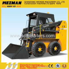 China 35hp skid steer loader