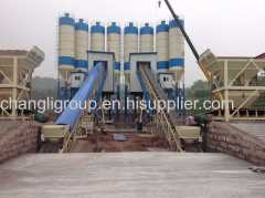 Wear-resistant Cement Silo With Long Lifetime