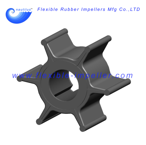 YAMAHA Outboard Impeller 682-44352-01-00 SIERRA 18-3074 Mallory 9-45605 CEF 500320 GLM 89880 Neoprene