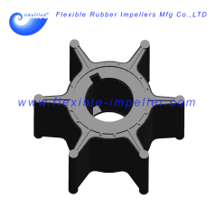 Mercury Mariner Outboard 9.9~15HP Impeller 47-84027M & 47-84027T Sierra 18-3074 Mallory 9-45605 CEF 500320 GLM 89880