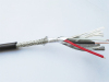 BS 5308 3 Core Tinned Copper Wire Braided Instrumentation Cable