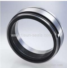 high quality of stationary bellow mechanical seals
