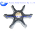 Johnson/Evinrude/OMC/BRP Outboard water pumps Impeller 382574 SIERRA 18-3082 Mallory 9-45213 CEF 500307 Neoprene