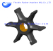 Johnson/Evinrude/OMC/BRP Outboard water pumps Impeller 382574 SIERRA 18-3082 Mallory 9-45213 CEF 500307 Neoprene