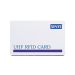 Ultralight UHF RFID Card