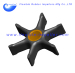 Johnson/Evinrude/OMC/BRP outboard water pump impeller 379475 & 777130 SIERRA 18-3086 Mallory 9-45218 CEF 500356 Neoprene