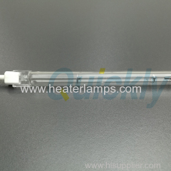 Quartz Infrared Lamps for Rapid Thermal Oven