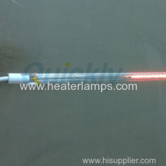Halogen Lamps for Rapid Thermal oven