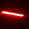 SK15 ruby ir lamps