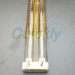 quartz electric infrared heating lamps