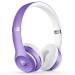 Wholesale Beats by Dr.Dre Beats Solo3 Over Ear Wireless Headphones Ultra Violet Collection