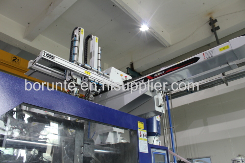 Industrial Production Line Automation Belt conveyor Machine