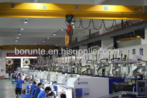 Industrial Production Line Automation Belt conveyor Machine