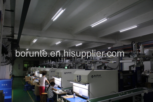 Industrial Production Line Automation Belt conveyor Machine