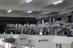 Industrial Production Line Automation Belt conveyor Machine