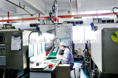 Economic AC Servo Traversing Robot for Injection Moulding Machinery