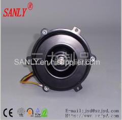 DC Cleaner motor PWM speed variable Motor