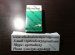 Wholesale 2017 the Latest Long Newport Menthol Filtered Cigarettes Online