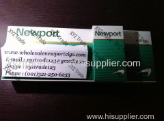 2017 Newest Newport Menthol Long Cigarettes