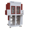 YL-4001 Hot air circulating dryer/ heated air circulation drying oven / cement drying machine