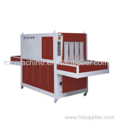 YL-188 Shoes Heating Setter/Steam Forming Machine/Steam Heat Seting Machine