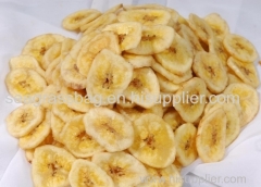 Dried banana chips suppliers