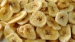 Dried banana chips suppliers