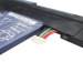 Genuine Slim Laptop Battery for A-CER Aspire S3 S3-391 S3-951 MS2346 Ultrabook AP11D3F AP11D4F 36.4Wh 3280mAh