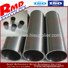 pure tantalum tube tantalum alloy tubes