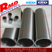 factory supply high quality pure niobium tube/pipe