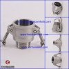 manufacture stainless steel Cam Lock Quick Release Coupling NBR Seal gaskets cam lock hose fitting