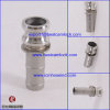 China SUPPLY Stainless Steel DIN2828 Camlock coupling similar dixon fittings
