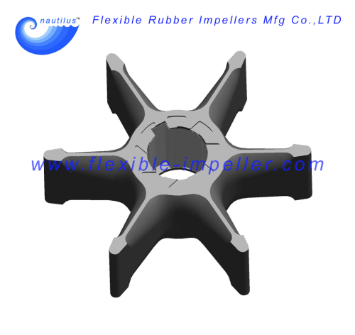 Yamaha Outboard Impeller 6F5-44352-00-00 & 676-44352-00-00 SIERRA 18-3088 Mallory 9-45606 CEF 500352