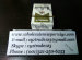 Silver Marlboro Gold Pack Filtered Regular Cigarettes