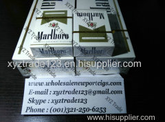 Wholesale 2017 the Latest Marlboro Red Filtered Cigarettes Online