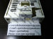 Silver Marlboro Gold Pack Filtered Regular Cigarettes