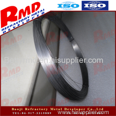 Factory supply high quality molybdenum wire