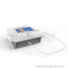 Best sale high frequency laser spider vein removal on face beauty salon machine for sale