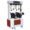 YL-608 Universal oil hydraulic sole attaching press / Hydraylic sole pressing machine / Hydraylic sole press