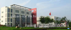 Qinhuangdao Yutian Investment Casting Equipment Company