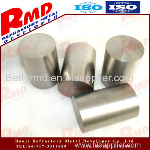 factory supply tantalum tungsten alloy bar