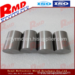 high purity 99.95% tantalum bar/rod