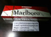 2017 Latest Marlboro Regular Cigarettes