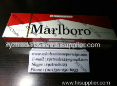 Marlboro Red Regular Cigarettes
