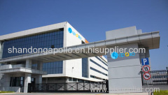 Shandong Apollo Biological Manufacture Co., Ltd.