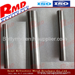 high purity 99.95% tantalum bar/rod