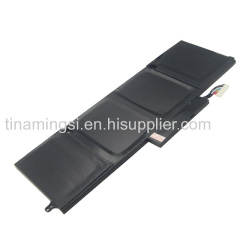 100% brand new original 7.5V 45Wh 6060mAh Laptop Battery AP13D3K for A.cer Aspire S3-392G(1ICP6/60/78-2 + 1ICP5/60/80-2)